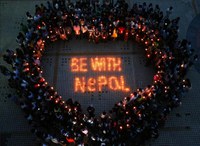 SOS NEPAL: COME AIUTARE LA POPOLAZIONE GRAVEMENTE COLPITA DAL SISMA