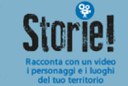 STORIE.  CONCORSO PER VIDEO MAKER