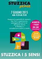 STUZZICAGENTE 2015