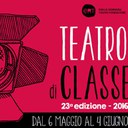 ERT e i ragazzi delle scuole superiori di Modena presentano: "Teatro di classe" ERT e i ragazzi delle scuole superiori di Modena presentano: "Teatro di classe"