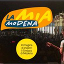 #LaMiaModena. Una ricerca su come i giovani di Modena vivono la città #LaMiaModena. Una ricerca su come i giovani di Modena vivono la città