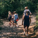 Volontariato in estate? Si può fare! Volontariato in estate? Si può fare!