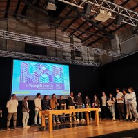 YoungER Community Days: la Regione è davvero YoungER