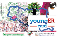 "YOUNGERCARD" PER I GIOVANI DELL'EMILIA-ROMAGNA