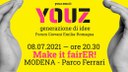 YOUZ - Generazione di idee YOUZ - Generazione di idee