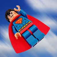 Bullismo anche sui... supereroi!