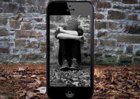 "Come è andata oggi sui social e nelle chat?"