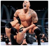 Il wrestling contro il bullismo