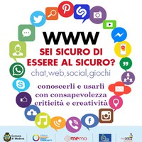 WWW SEI SICURO DI ESSERE AL SICURO?