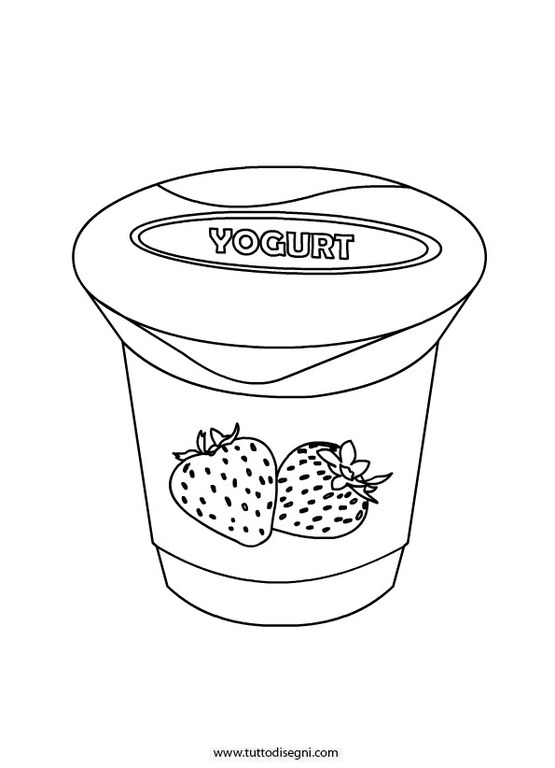 Yoghurt 3