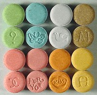 Ecstasy, nuoce gravemente al sesso?