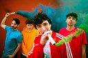 Matteo, un musicista tuttofare