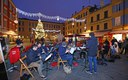 Casual Band Modena Piazza XX Settembre