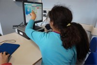 La Tata Robotica Enrica Amplo Modena Carpi 2