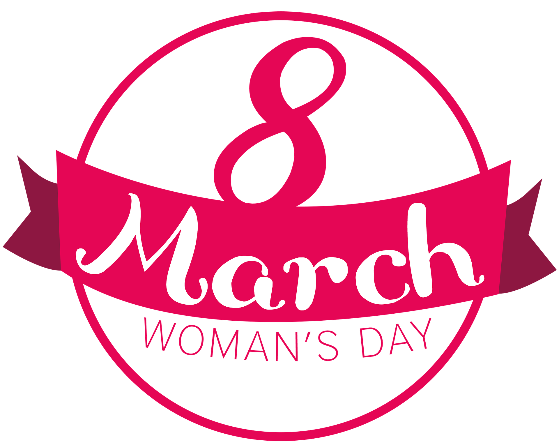 8 marzo 