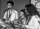 Giovani Jazzisti 8