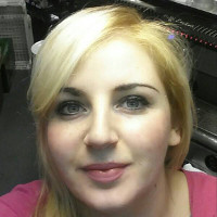 Georgia Vecchione Gea 