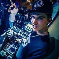 I DJ MODENESI RACCONTANO: GIAN MARCO RIGHI a.k.a DJ REKS