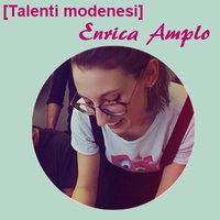 Enrica Amplo e la sua Tata Robotica: "Non è vero che le bambine non sono portate per la tecnologia ma non sempre viene data loro un'occasione"