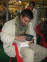 IL RITORNO DI CLAUDIO VERGNANI