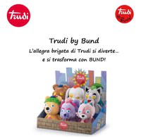 trudi by bund