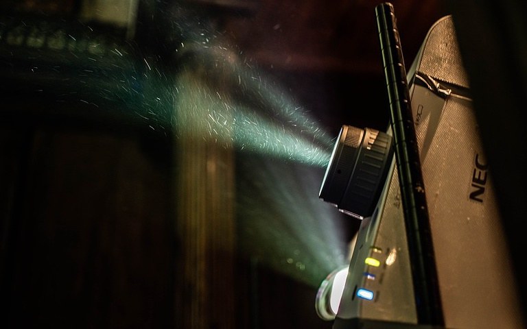 Filmografia e serie tv