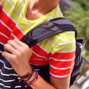 Addio cartelle pesanti, arriva lo "zaino digitale"