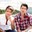 Benji & Fede idoli delle teenager anche su Wattpad
