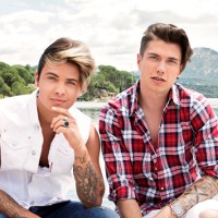 Benji & Fede idoli delle teenager anche su Wattpad