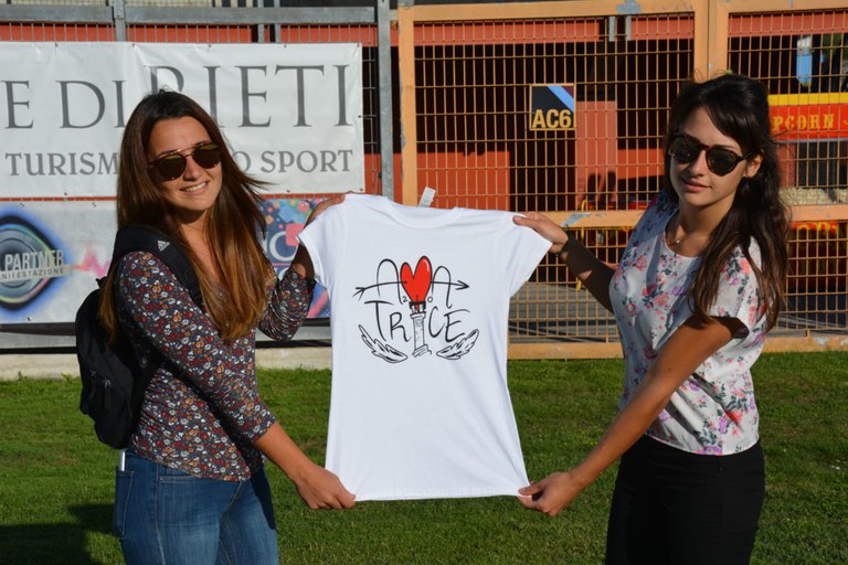 ragazzi associazione amatrice 2.0