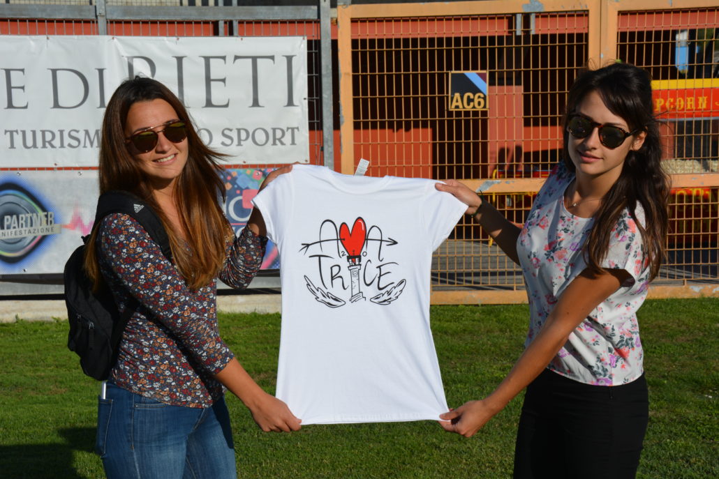 ragazzi associazione amatrice 2.0