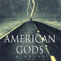 American Gods Neil Gaiman serie tv
