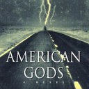 American Gods Neil Gaiman serie tv