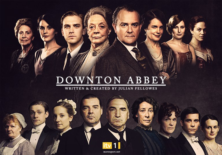 downton abbey