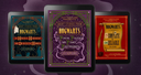 homepage pottermore