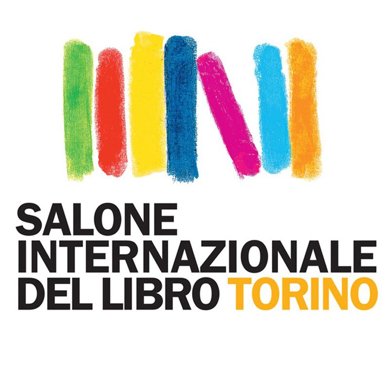 Salone del libro Torino Maggio 2017