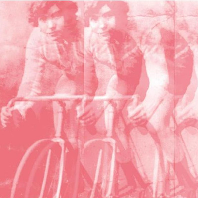 "Quaderno rosa" (Il Dondolo) di Stefano Massini