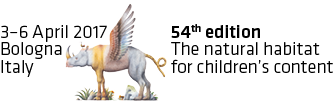 Bologna Children's Book Fair 2017