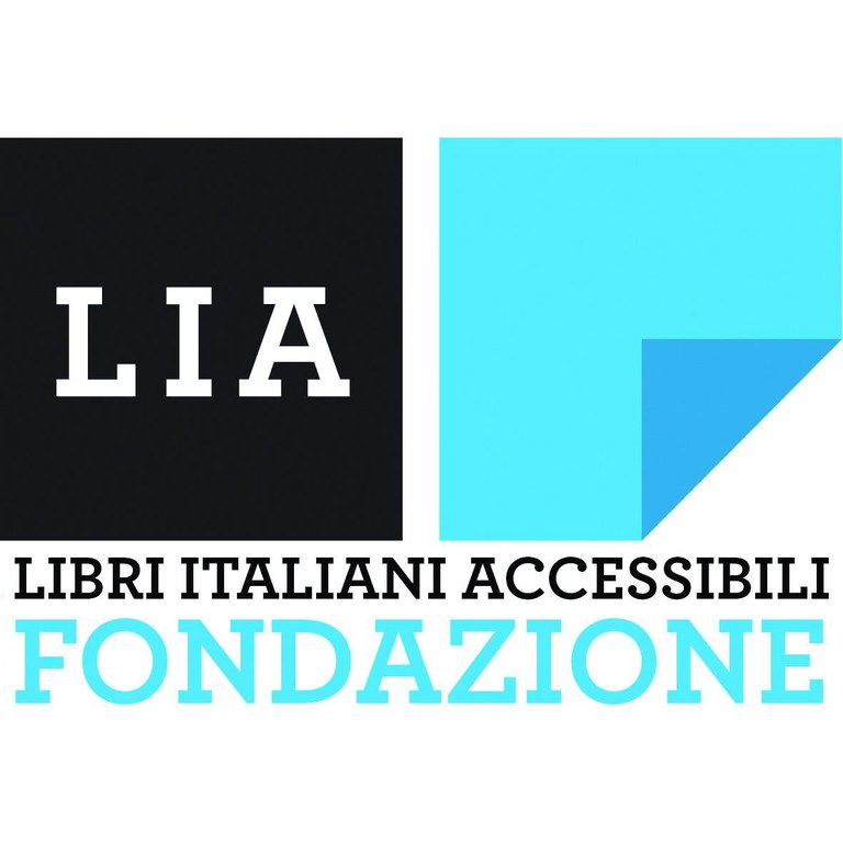 Fondazione LIA Libri Italiani Accessibili