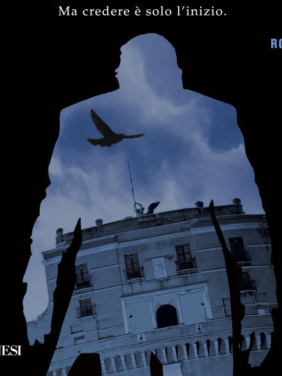 il cacciatore del buio