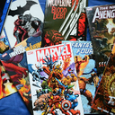 marvel 200