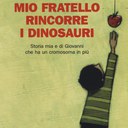 mio fratello rincorre i dinosauri
