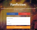 screen wattpad