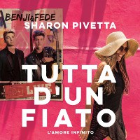 tutto d'un fiato Sharon Pivetta