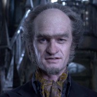 Una serie di sfortunati eventi Neil Patrick Harris