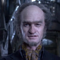 Una serie di sfortunati eventi Neil Patrick Harris