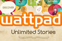 WATTPAD-Portlet