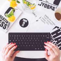 Nel 2016 gli ebook più letti sono scritti da donne