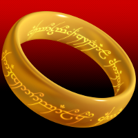 Tengwar Touch: Tolkien ai tempi di internet
