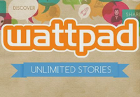 WATTPAD: le nuove stelle nascono su internet?